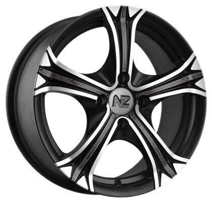 Диск Pdw 2003 18x8 5x114 ET37 DIA66 U4B Диск Pdw 2003 18x8 5x114 ET37 DIA66 U4B