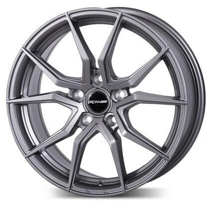 Диск Pdw Spyder 17x7 5x114.3 ET40 DIA67.1 U4GRA Диск Pdw Spyder 17x7 5x114.3 ET40 DIA67.1 U4GRA