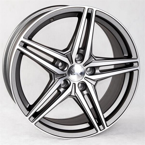 Диск Rr Cssd2787 14x6 4x100 ET35 DIA60.1 MK-P/M Диск Rr Cssd2787 14x6 4x100 ET35 DIA60.1 MK-P/M