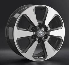 Диск Replay Mi184 18x7.5 6x139.7 ET38 DIA67.1 GMF Диск Replay Mi184 18x7.5 6x139.7 ET38 DIA67.1 GMF