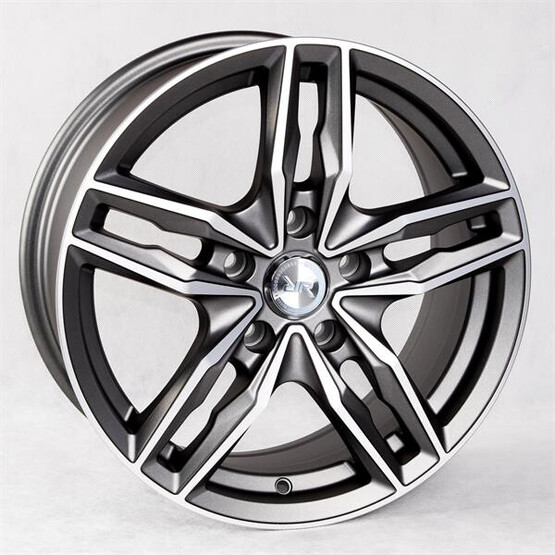 Диск Rr Cssd2788 15x6.5 5x100 ET35 DIA57.1 MK-P/M Диск Rr Cssd2788 15x6.5 5x100 ET35 DIA57.1 MK-P/M