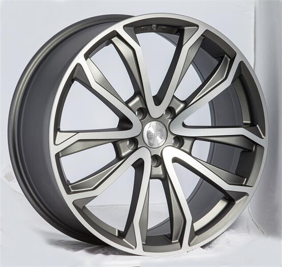 Диск Rr Css 9529 20x9 5x150 ET45 DIA110.5 B-P/B Диск Rr Css 9529 20x9 5x150 ET45 DIA110.5 B-P/B