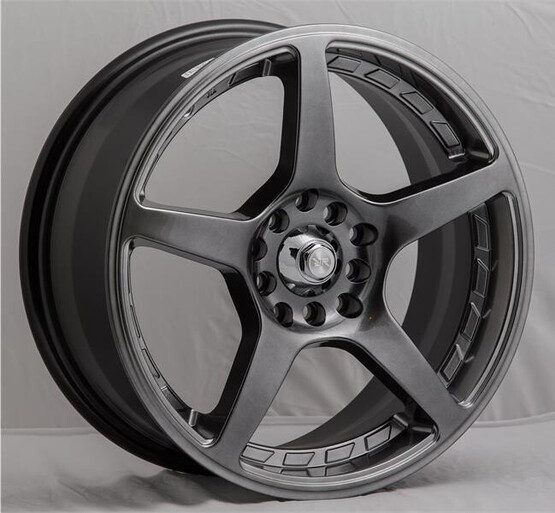 Диск Rr Css 155 16x7 4x100 ET40 DIA60 MK