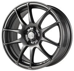 Диск Rr Css 3199 16x6 4x114 ET45 DIA67 MK/M