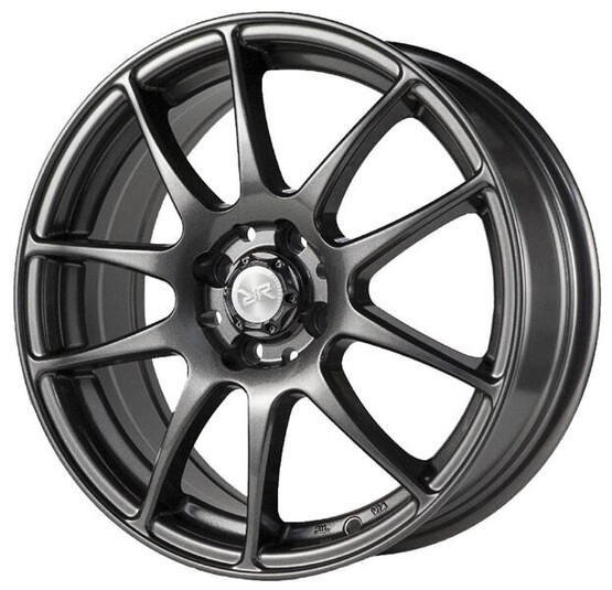 Диск Rr Css 3199 16x6 4x114 ET45 DIA67 MK/M Диск Rr Css 3199 16x6 4x114 ET45 DIA67 MK/M
