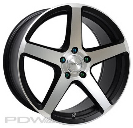 Диск Pdw C-Spec2 17x7 5x114.3 ET45 DIA67.1 M/U4B Диск Pdw C-Spec2 17x7 5x114.3 ET45 DIA67.1 M/U4B