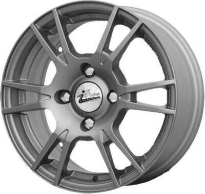 Диск Ifree Ленинград 14x6 5x114.3 ET38 DIA67.1 ХАЙ ВЭЙ Диск Ifree Ленинград 14x6 5x114.3 ET38 DIA67.1 ХАЙ ВЭЙ