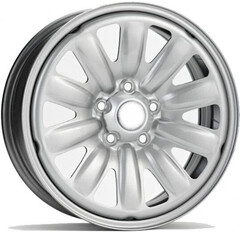 Диск Alcar Hybridrad 130400 16x6.5 5x114.3 ET50 DIA67.1 S