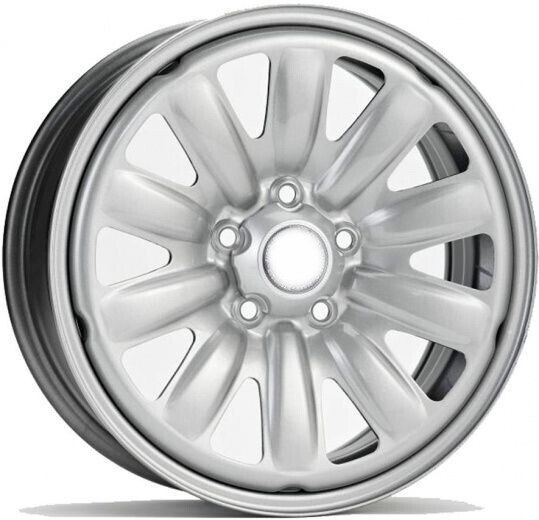 Диск Alcar Hybridrad 130400 16x6.5 5x114.3 ET50 DIA67.1 S Диск Alcar Hybridrad 130400 16x6.5 5x114.3 ET50 DIA67.1 S