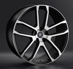 Диск Rplc Li1 21x9 5x120 ET45 DIA62 GMFP Диск Rplc Li1 21x9 5x120 ET45 DIA62 GMFP