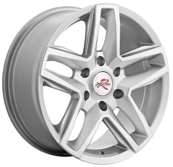 Диск X'trikerst R238 18x8 6x139.7 ET42 DIA100.1 HS Диск X'trikerst R238 18x8 6x139.7 ET42 DIA100.1 HS