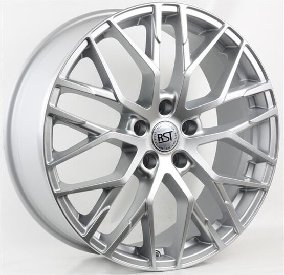 Диск X'trikerst R019 19x7.5 5x114.3 ET35 DIA60.1 HS Диск X'trikerst R019 19x7.5 5x114.3 ET35 DIA60.1 HS