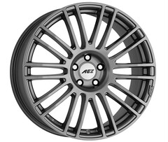 Диск Aez Strike 19x8.5 5x120 ET35 DIA72.6 GRAP_MATT Диск Aez Strike 19x8.5 5x120 ET35 DIA72.6 GRAP_MATT