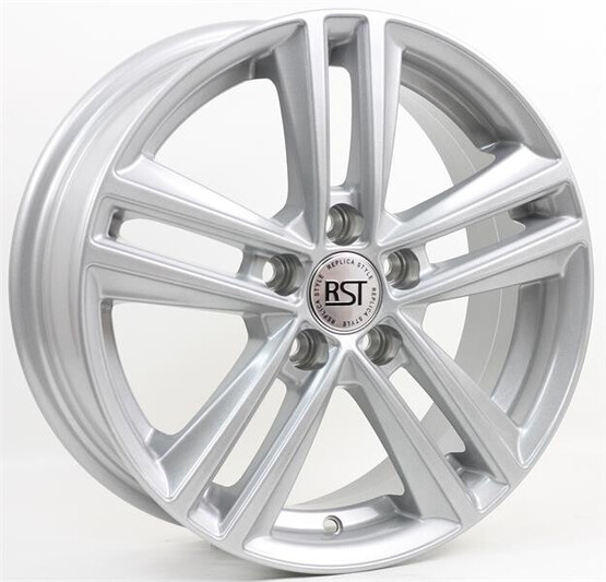 Диск Rst R025 15x6 5x100 ET38 DIA57.1 SL Диск Rst R025 15x6 5x100 ET38 DIA57.1 SL