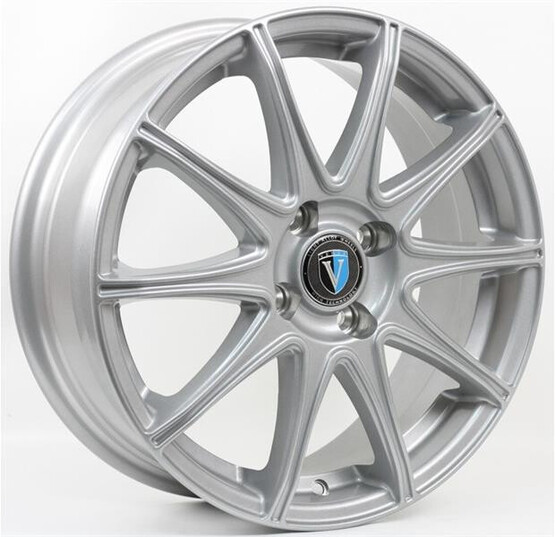Диск Venti 1616 16x6.5 5x112 ET46 DIA57.1 SL Диск Venti 1616 16x6.5 5x112 ET46 DIA57.1 SL
