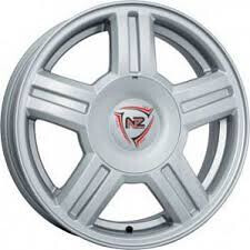 Диск X-Race Sh653 14x5 4x98 ET35 DIA58 S Диск X-Race Sh653 14x5 4x98 ET35 DIA58 S