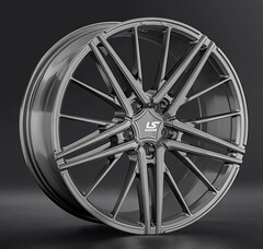 Flowforming Rc76