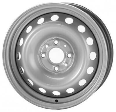 Диск Magnetto Ваз 2108 13x5 4x98 ET35 DIA58.6 S Диск Magnetto Ваз 2108 13x5 4x98 ET35 DIA58.6 S