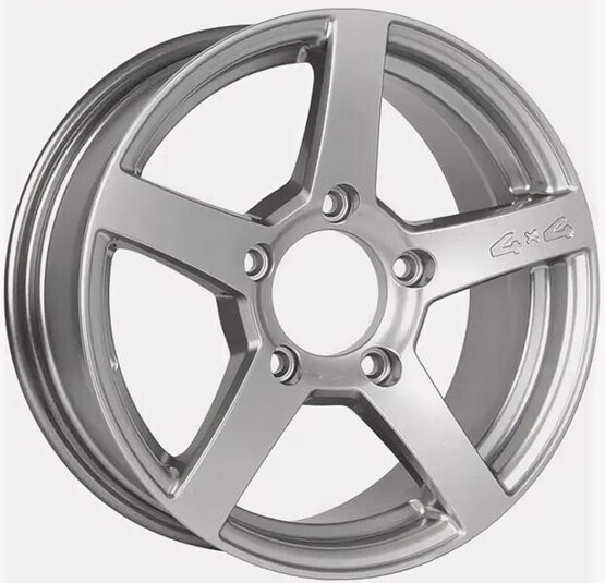 Диск Rst R136 16x6 5x139 ET40 DIA98 SL Диск Rst R136 16x6 5x139 ET40 DIA98 SL