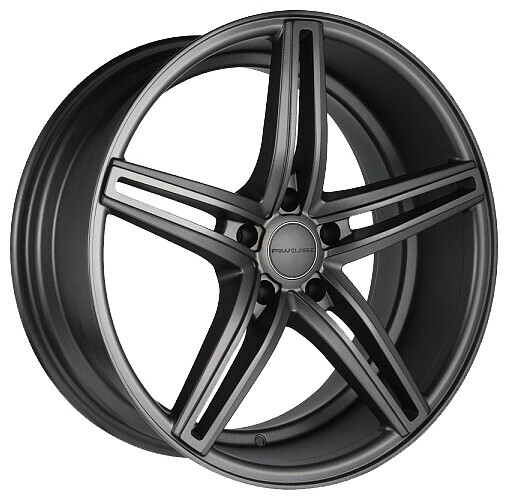 Диск Rw H-583 20x8.5 5x112 ET30 DIA66.6 DMGM Диск Rw H-583 20x8.5 5x112 ET30 DIA66.6 DMGM