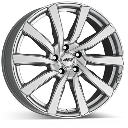 Диск Aez Reef 19x9 5x120 ET25 DIA74.1 S Диск Aez Reef 19x9 5x120 ET25 DIA74.1 S