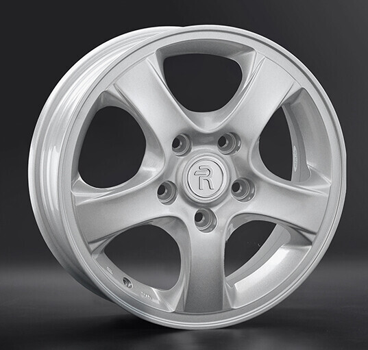 Диск Replay Sz78 15x5.5 5x114.3 ET50 DIA60.1 S