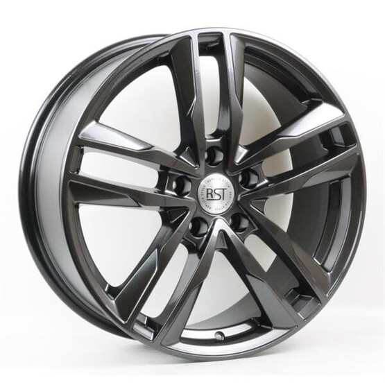 Диск Rst R128 18x7.5 5x108 ET45 DIA63.3 BMG Диск Rst R128 18x7.5 5x108 ET45 DIA63.3 BMG