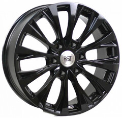 Диск Rst R109 19x7 6x139 ET25 DIA106 BL Диск Rst R109 19x7 6x139 ET25 DIA106 BL