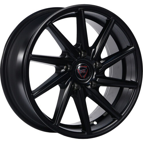 Диск X-Race H-03(R) 17x7.5 5x114.3 ET35 DIA67.1 MB