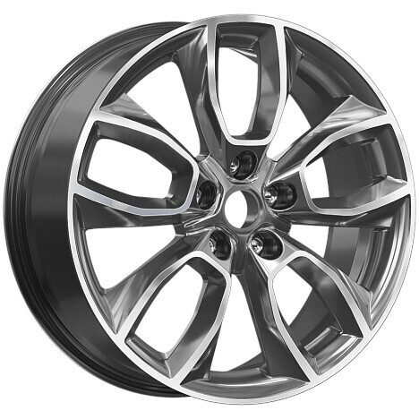 Диск Premium Series Кр001 18x7 5x114.3 ET38 DIA67.1 DIAMOND QUARTZ Диск Premium Series Кр001 18x7 5x114.3 ET38 DIA67.1 DIAMOND QUARTZ