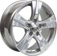 Диск Neo 643 16x6.5 5x114.3 ET46 DIA67.1 HS Диск Neo 643 16x6.5 5x114.3 ET46 DIA67.1 HS