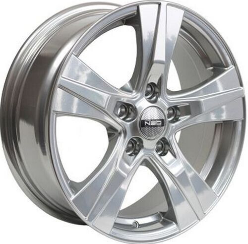 Диск Neo 643 16x6.5 5x114.3 ET46 DIA67.1 HS Диск Neo 643 16x6.5 5x114.3 ET46 DIA67.1 HS