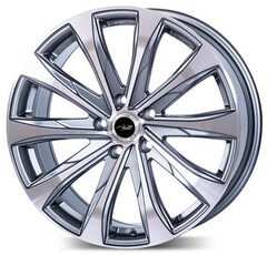 Диск Lizardo Xh179 18x8 5x114.3 ET37 DIA66.6 B Диск Lizardo Xh179 18x8 5x114.3 ET37 DIA66.6 B