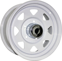 Диск J&L Racing Арт. J455-08 16x10 5x139.7 ET-40 DIA110.1 БЕЛЫЙ Диск J&L Racing Арт. J455-08 16x10 5x139.7 ET-40 DIA110.1 БЕЛЫЙ