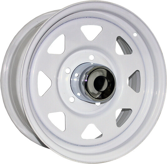 Диск J&L Racing Арт. J455-08 16x10 5x139.7 ET-40 DIA110.1 БЕЛЫЙ Диск J&L Racing Арт. J455-08 16x10 5x139.7 ET-40 DIA110.1 БЕЛЫЙ