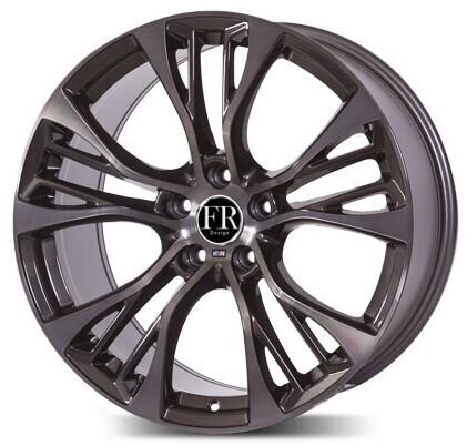 Диск Replica Fr B 5738 20x11 5x120 ET37 DIA74.1 MG Диск Replica Fr B 5738 20x11 5x120 ET37 DIA74.1 MG