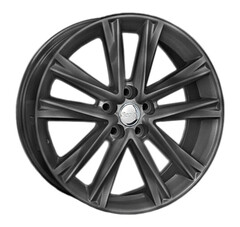 Диск Replica La Lx36 19x7.5 5x114.3 ET35 DIA60.1 GM Диск Replica La Lx36 19x7.5 5x114.3 ET35 DIA60.1 GM