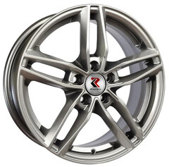 Диск Replikey K108 16x6.5 5x108 ET50 DIA63.3 HSB Диск Replikey K108 16x6.5 5x108 ET50 DIA63.3 HSB