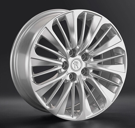 Диск Replay Lx141 18x8 5x114.3 ET30 DIA60.1 S Диск Replay Lx141 18x8 5x114.3 ET30 DIA60.1 S