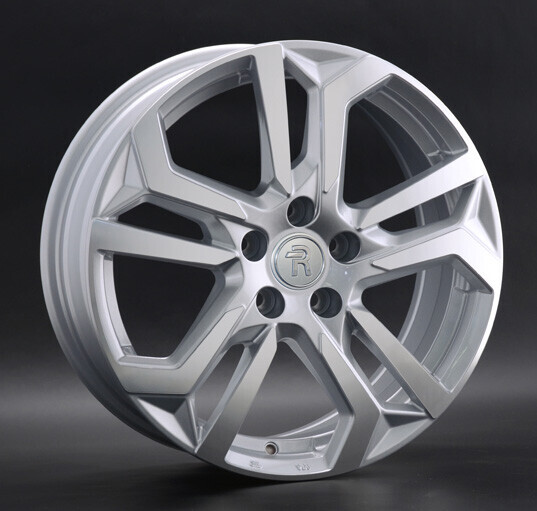 Диск Replay V46 17x7 5x108 ET50 DIA63.3 SF