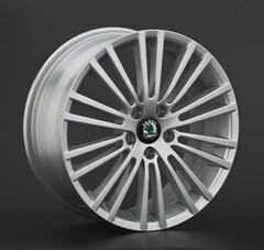 Диск Replay Sk14 16x7 5x112 ET41 DIA57.1 S Диск Replay Sk14 16x7 5x112 ET41 DIA57.1 S