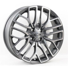Диск Neo 781 17x6.5 4x100 ET43 DIA60.1 GRD Диск Neo 781 17x6.5 4x100 ET43 DIA60.1 GRD