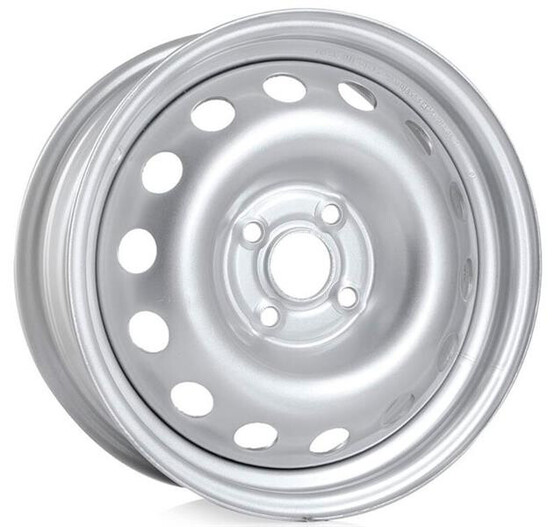 Диск Sdt U5045S 13x4.5 4x114.3 ET45 DIA69.1 SILVER Диск Sdt U5045S 13x4.5 4x114.3 ET45 DIA69.1 SILVER