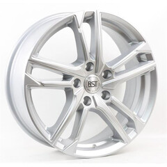 Диск Rst R197 17x6.5 5x108 ET40 DIA65.1 S Диск Rst R197 17x6.5 5x108 ET40 DIA65.1 S