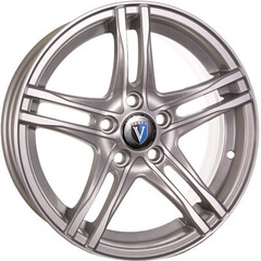 Диск Tech Line 1505 15x6 5x100 ET38 DIA57.1 SL