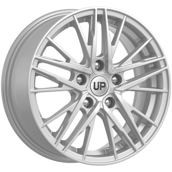 Диск Wheels Up Up108 16x6.5 5x114.3 ET50 DIA66.1 S