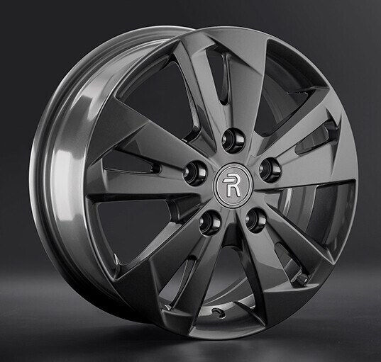 Диск Replay Ci62 15x6 5x118 ET68 DIA71.1 GM