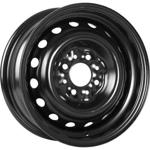 Диск Kronprinz Ваз 2103 13x5 4x98 ET29 DIA60.1 BLACK