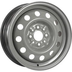 Диск Kronprinz Ваз 2103 13x5 4x98 ET29 DIA60.1 GREY