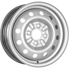 Диск Kronprinz Ваз 2103 13x5 4x98 ET29 DIA60.1 SILVER